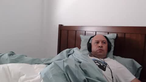 nick_rick01 online show from May 13, 1:30 pm