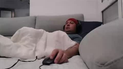 nick_rick01 online show from April 27, 5:09 pm