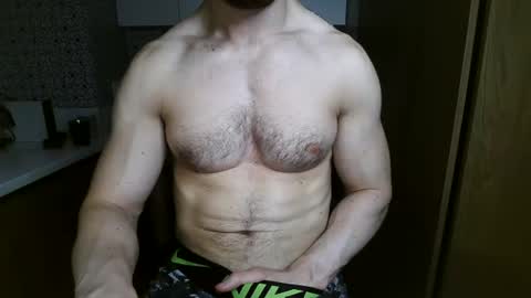nick_thestud online show from June 29, 9:15 pm