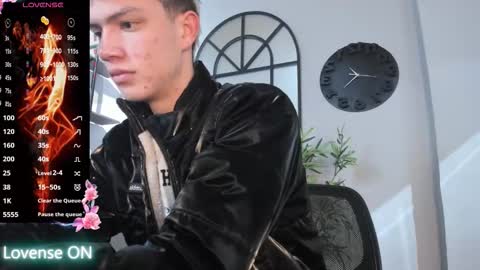 Nick  online show from March 19, 12:52 pm