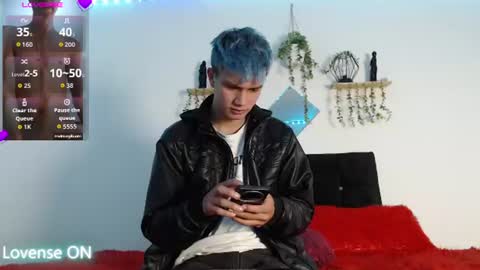 Nick  online show from June 26, 2:08 pm