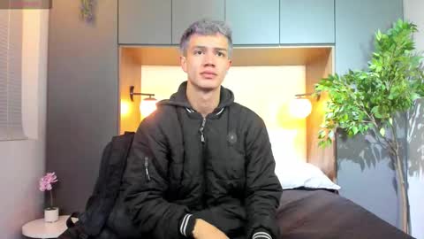 Nick  online show from February 20, 11:56 am