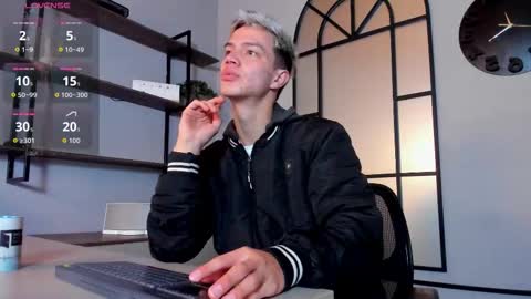 Nick  online show from January 13, 11:58 am