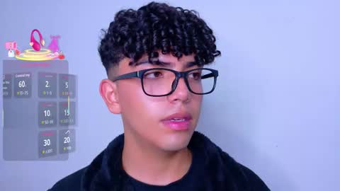 nick_twiink online show from February 2, 2:32 am