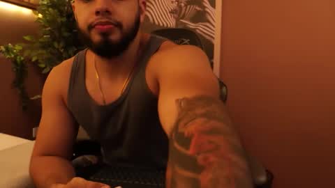 Jhohan online show from January 6, 1:04 pm