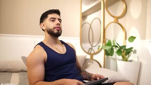 Jhohan online show from November 20, 1:32 pm