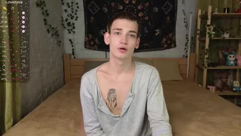 Nick online show from October 23, 6:00 pm