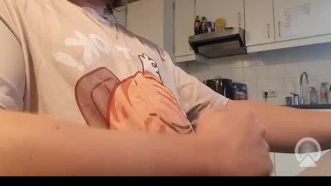 nick_x_b online show from February 22, 1:12 pm