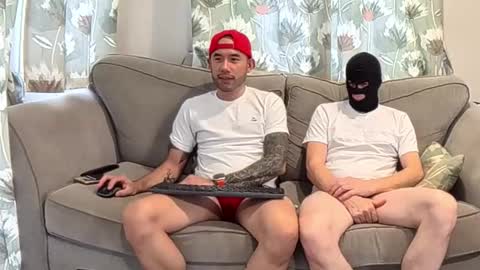 Nick and Lee online show from September 20, 12:16 pm