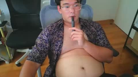 Snapshot of nickcage813 chatting on October 14, 8:43 am nickcage813 online show from October 14, 8:43 am