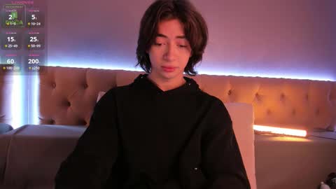 Nickie online show from September 13, 4:57 am