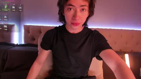 Nickie online show from September 11, 4:55 am
