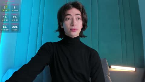 Nickie online show from September 18, 4:47 am