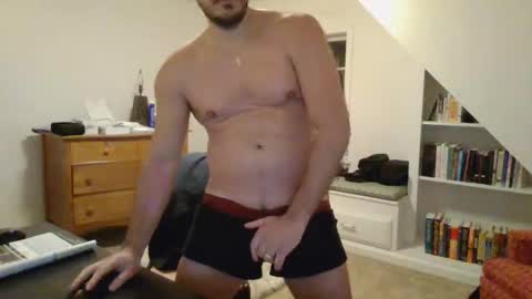 Nickjaz555 online show from March 13, 12:40 am