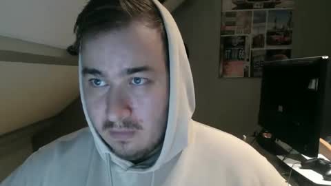 nickjoe2323 online show from October 7, 5:39 pm