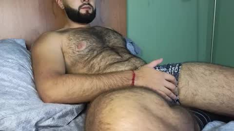 Nicolas              online show from March 3, 2:52 am