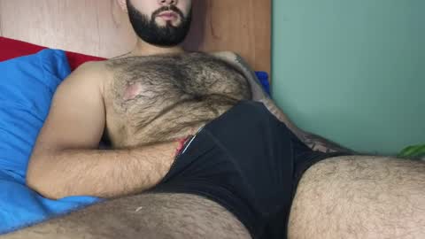 Nicolas              online show from June 8, 10:00 pm