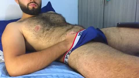 Nicolas              online show from February 24, 10:14 pm