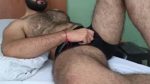 Nicolas              online show from April 10, 9:22 pm