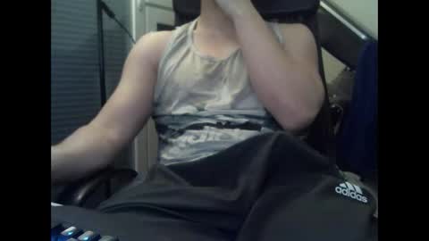 nicklan90 online show from December 23, 8:14 pm