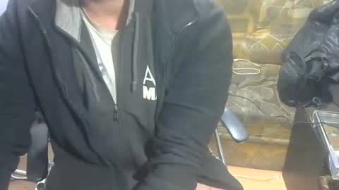 NickName online show from November 26, 4:26 am