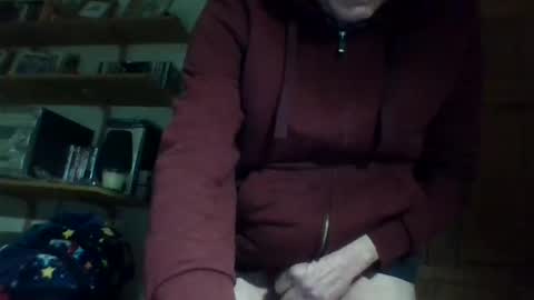 nickocarr online show from December 13, 10:38 pm