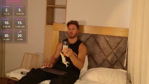 Snapshot of nickriverzxo chatting on October 27, 7:16 pm nickriverzxo online show from October 27, 7:16 pm