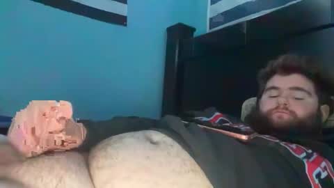 nickscharnitz66 online show from April 5, 4:47 pm