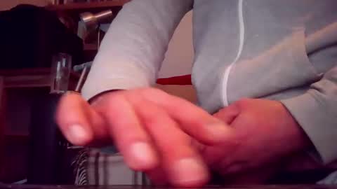 Joystick online show from December 11, 5:43 pm