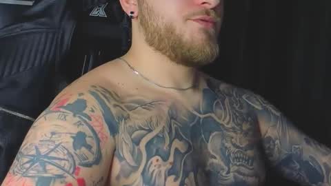 nicktattoomaster online show from February 1, 11:09 am