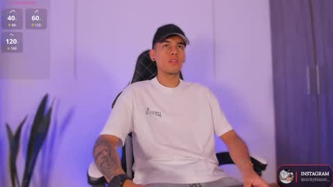 Nicky  online show from November 21, 12:37 pm