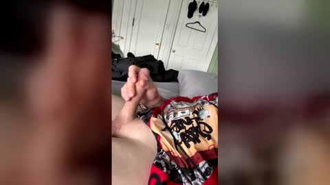 nickynoddz online show from February 10, 7:51 pm