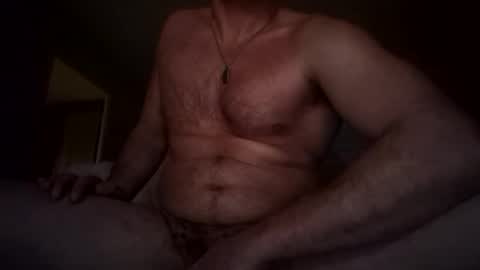 nico11724102 online show from February 4, 3:33 am
