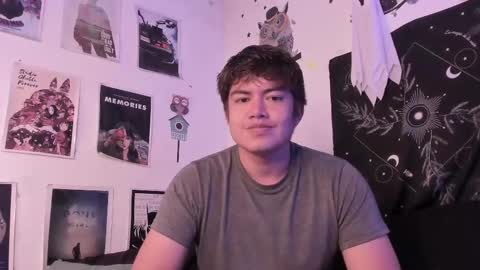 Snapshot of nico_bulge chatting on February 11, 12:38 am Nicols online show from February 11, 12:38 am