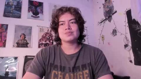 Snapshot of nico_bulge chatting on September 11, 2:21 am Nicols online show from September 11, 2:21 am