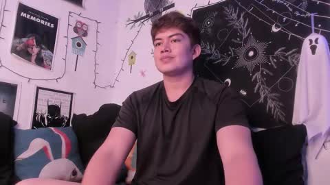 Nicols online show from October 23, 12:58 am