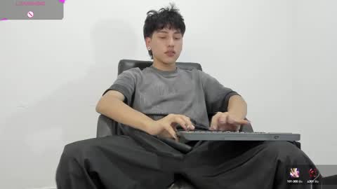 Snapshot of nico_nico_xd chatting on February 11, 3:40 am Nico online show from February 11, 3:40 am