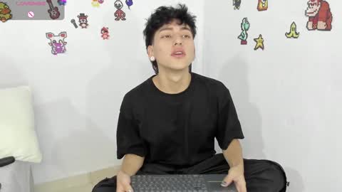 Snapshot of nico_nico_xd chatting on January 23, 3:16 am Nico online show from January 23, 3:16 am