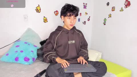 Snapshot of nico_nico_xd chatting on January 7, 3:16 am Nico online show from January 7, 3:16 am