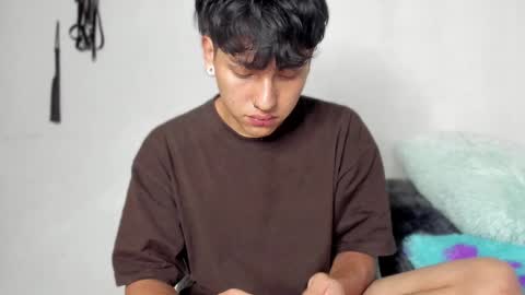 Snapshot of nico_nico_xd chatting on December 11, 5:01 am Nico online show from December 11, 5:01 am