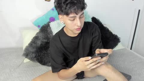 Snapshot of nico_nico_xd chatting on January 16, 3:45 am Nico online show from January 16, 3:45 am