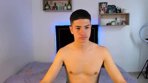 Nico online show from January 5, 5:27 pm