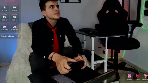 Nico online show from February 21, 11:50 pm