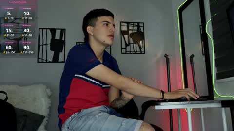 Nico online show from March 22, 11:04 am