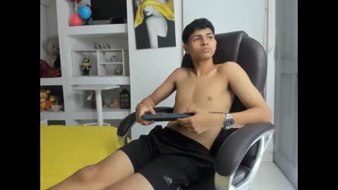 NICO online show from March 24, 7:51 pm