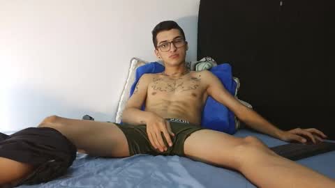 nico_viper_1 online show from February 2, 9:23 pm