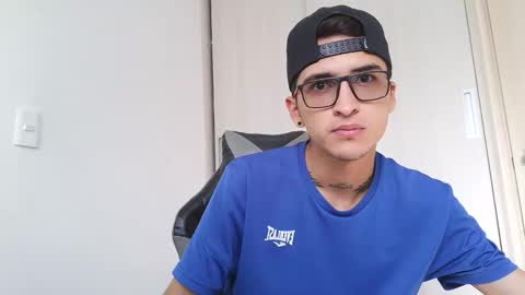 nico_viper_1 online show from February 5, 8:05 pm