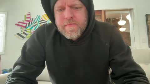 nicobhoon1980 online show from January 15, 6:40 pm