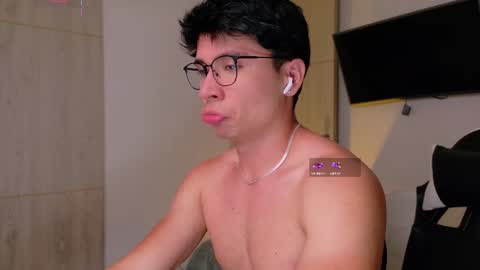 Snapshot of nicocruzz chatting on September 11, 2:05 pm Nico Cruz online show from September 11, 2:05 pm