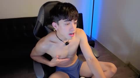 Nicolas online show from March 4, 12:28 am